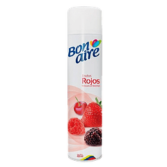 Bonaire Spray Frutos Rojos de 400 ml