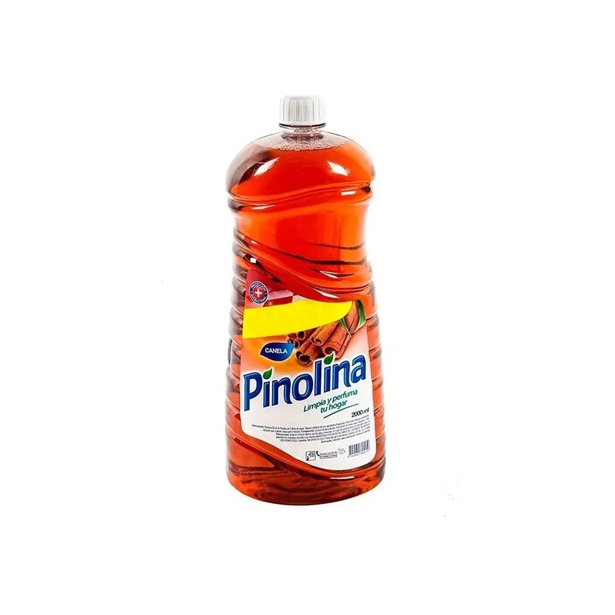 Pinolina Canela de 2.000 ml