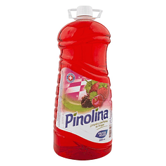 Pinolina Frutos Rojos de 2.000 ml
