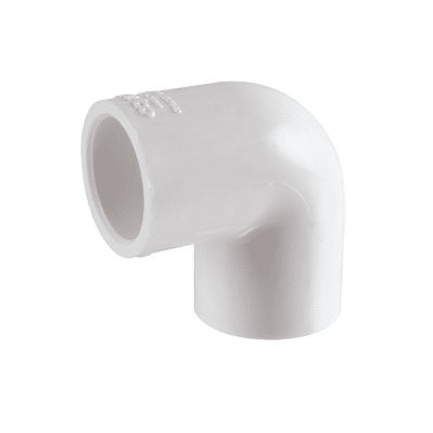 Codo de Presión 90º de 4