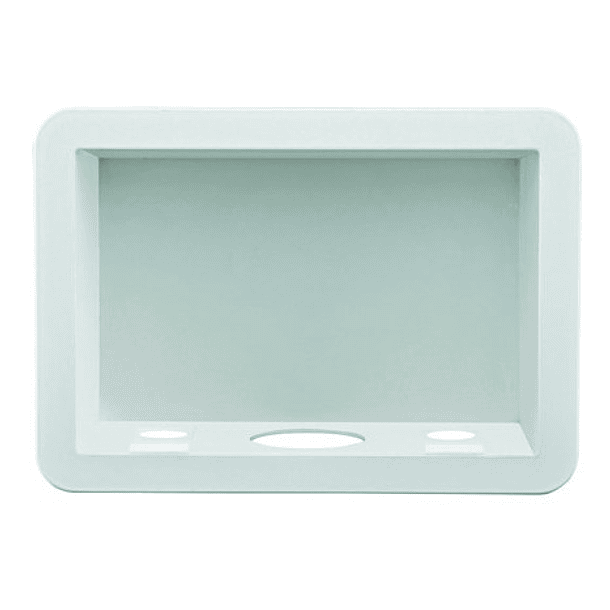 Caja para Llaves de Lavadora 