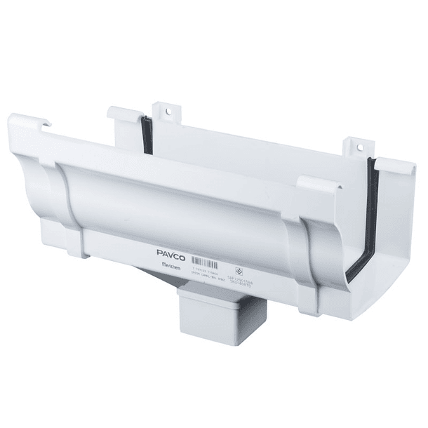 Union Canal A Bajante Amazona de 4