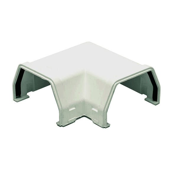 Unión Esquina de Canal Raingo 