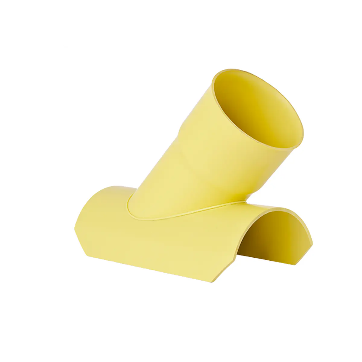 Silla Yee Novafort de 160 x 110 mm