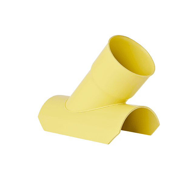 Silla Yee Novafort de 160 x 110 mm 