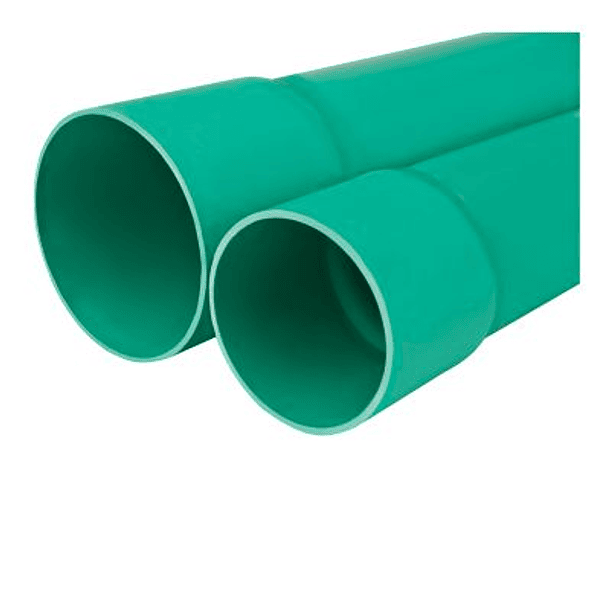 Tubo Ducto Eléctrico Tipo Pesado Db de 3