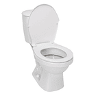 Sanitario Laguna 4.8 Lts Corona 3