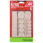 Almohadillas Autoadhesiva De Fieltro 3