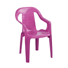 Silla infantil bambini vanyplas 3