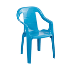 Silla infantil bambini vanyplas 1