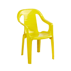 Silla infantil bambini vanyplas 4