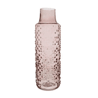 Florero De Cristal Decorativo 2