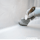 Coverfil Cuñete Blanco 8 Años 4