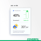 Coverfil Cuñete Blanco 8 Años 5