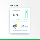 Coverfil Cuñete Blanco 8 Años 7