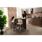 Decorado Piso Pared Barcelo Multico Cara Unica 29 x 58 Cm Corona 2