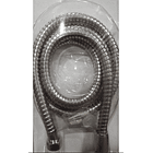 Teleducha Manguera 1.5m Cromado 2