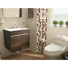 Sanitario Montecarlo Novo Het Redondo Blanco 2