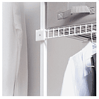 Escudos x2 Unidades Blanco 2