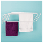 Tendedero Duplex 100Cm Blanco 2