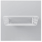 Tendedero Duplex 100Cm Blanco 6