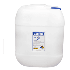 Varsol x Cuñete (5 galones)
