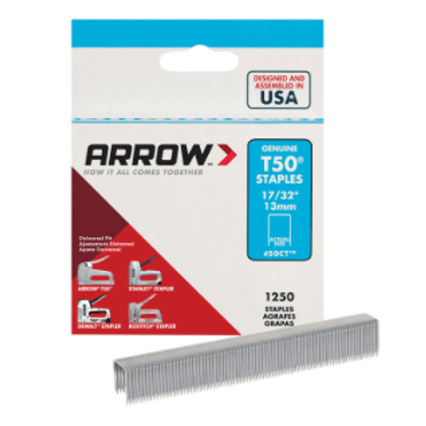 Gancho Grapadora 17 / 32