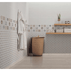 Base Decorada Myra Multicolor Cara Única 30 x 45 2