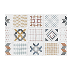 Base Decorada Myra Multicolor Cara Única 30 x 45 1