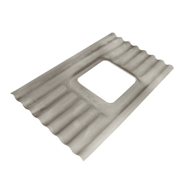 Teja Claraboya #6 Perfil 5 