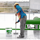 Coverfil Balde 2.5 Blanco 4