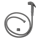 Teleducha Manguera 1.5m Cromado 1