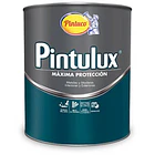 Pintulux 1/4 Gris Plata  Max. Protector 84 2