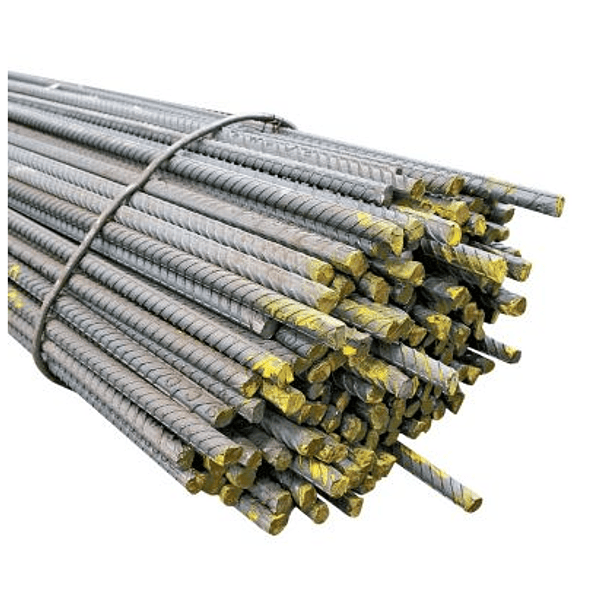 Varilla Corrugada De 11 mm 