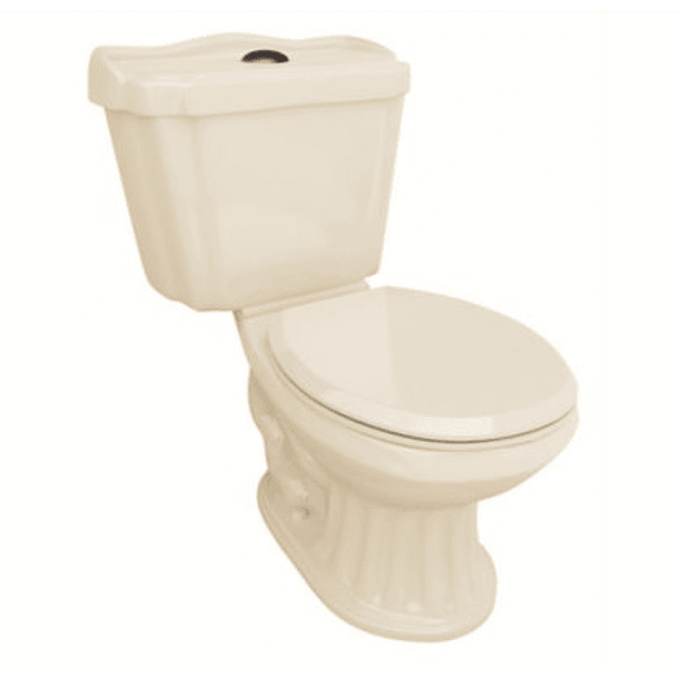 Sanitario Mazara Plus Corona 