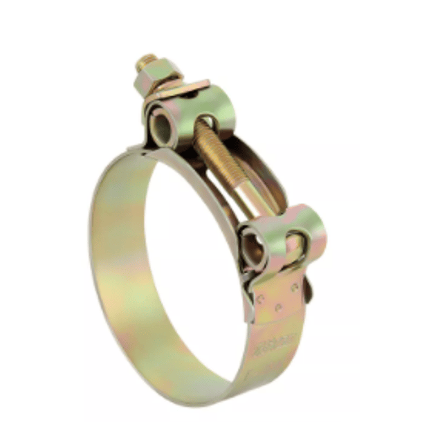 Abrazadera Industrial 90-96 Mm 