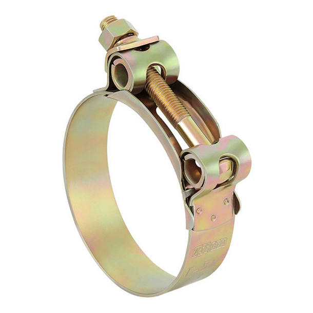 Abrazadera Industrial 78-84 Mm 