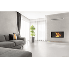 Piso Interior Alto Trafico Magma Beige 60,5 x 60,5 Beige  3