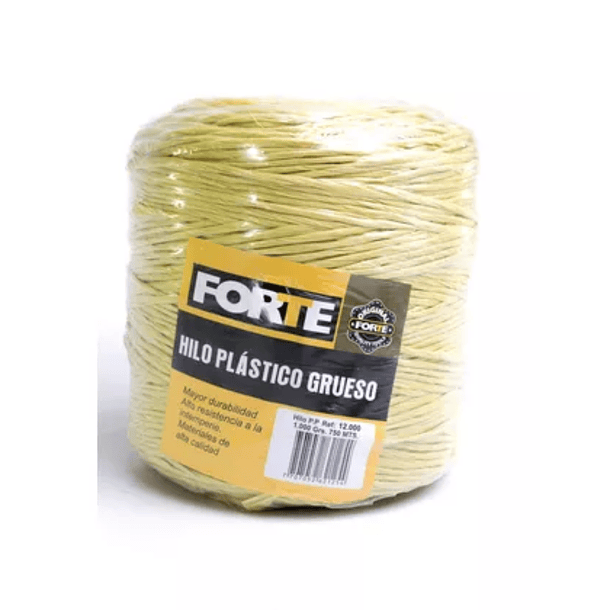 Ata Todo Rollo X 750 Mt 