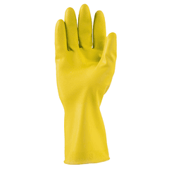 Guante Multiuso Amarillo