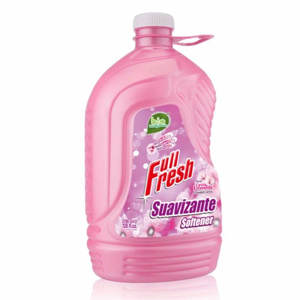 Suavizante Caricia Extendida 1000 cc 