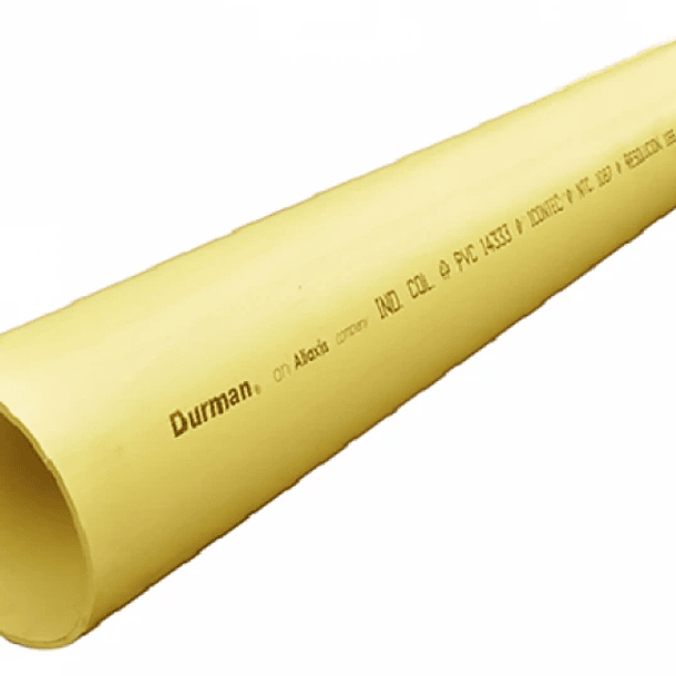 Tubo Económico Sanitario 2