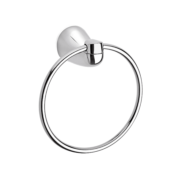 Toallero Argolla Aluvia 