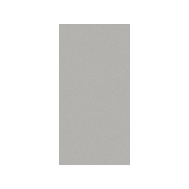 Piso Porcelanato Atlanta Gris Caras Diferenciadas 28.3 X 56.6 1,6M2   1