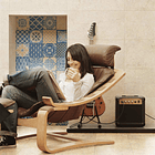 Base Decorada Marqués Multicolor 2 Caras Diferenciadas 30 X 60   3