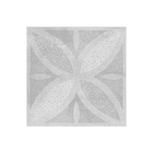 Decorado Cuadro Milano 3 Gris Cara Única  1