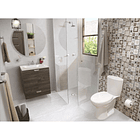  Listón Terranova Café Cara Única 15 X 45   3