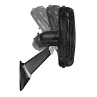 Ventilador de Pared Ultra Silence Force Pared Negro 5
