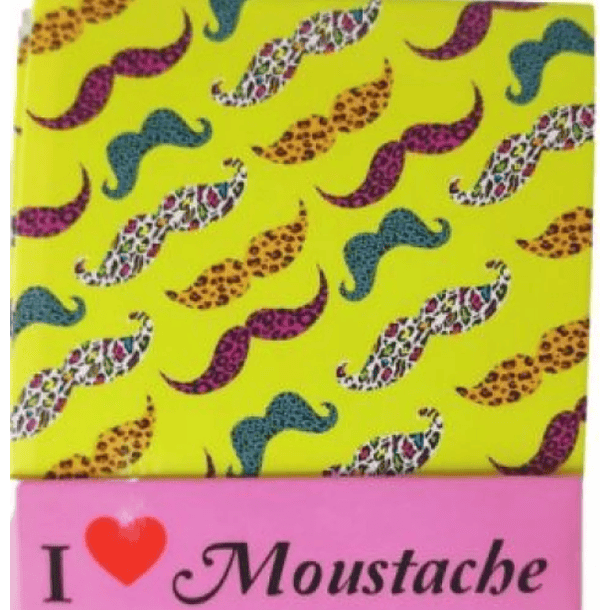 Lima Para Uña De 28.5 X 14.8 X 7 Cm Con Figuras 