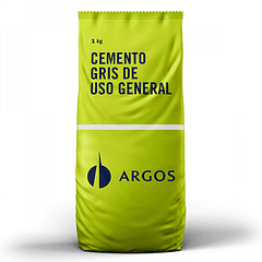 Cemento Gris de Uso General 1 Kgs